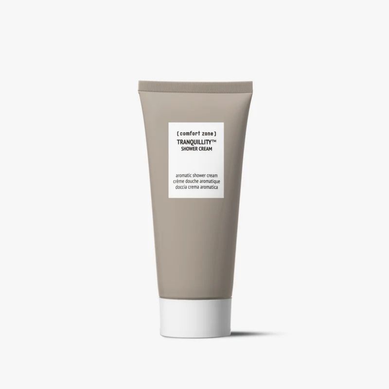 Tranquillity™ Shower Cream