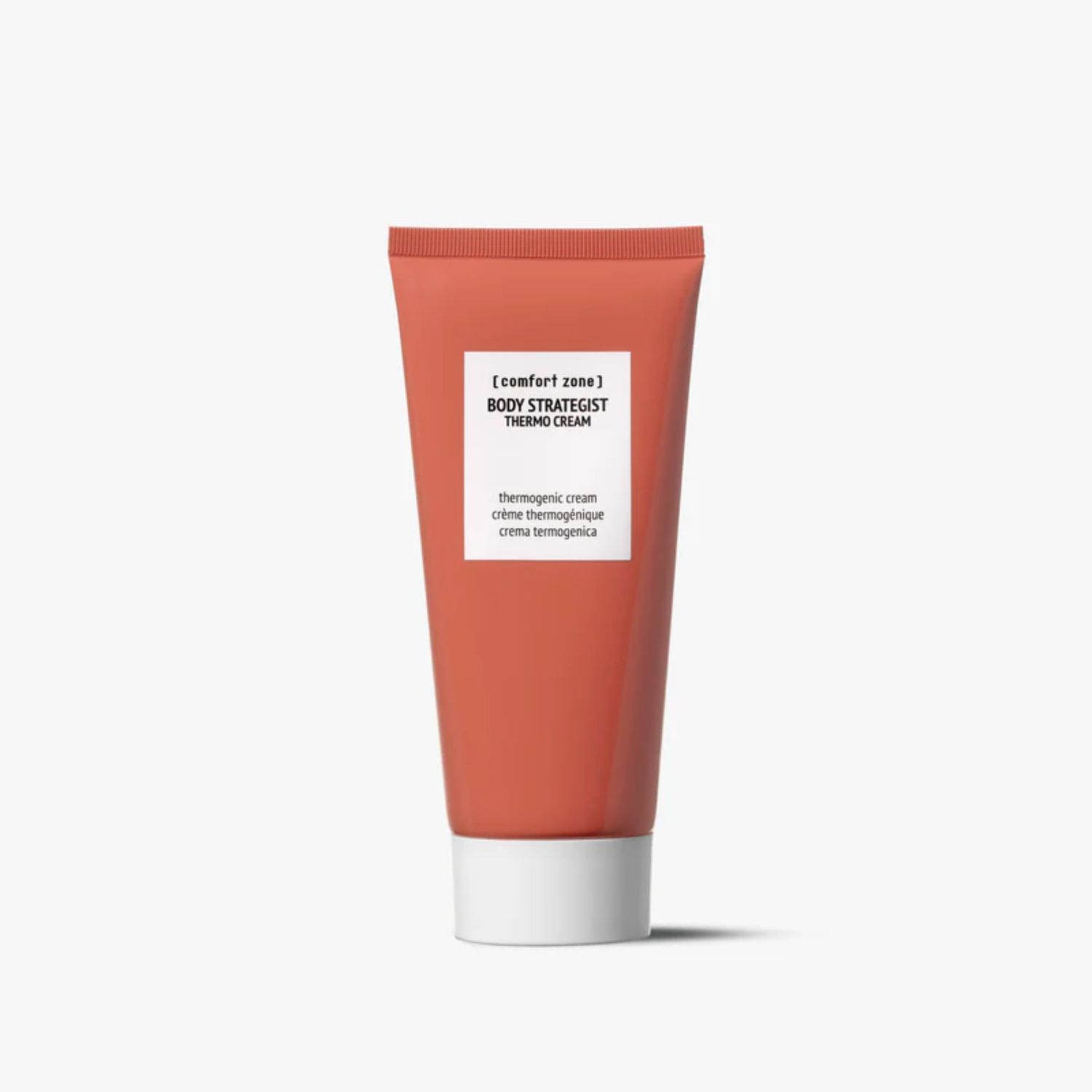 Body Strategist Thermo Cream