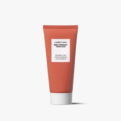 Body Strategist Thermo Cream Body Strategist Thermo Cream
