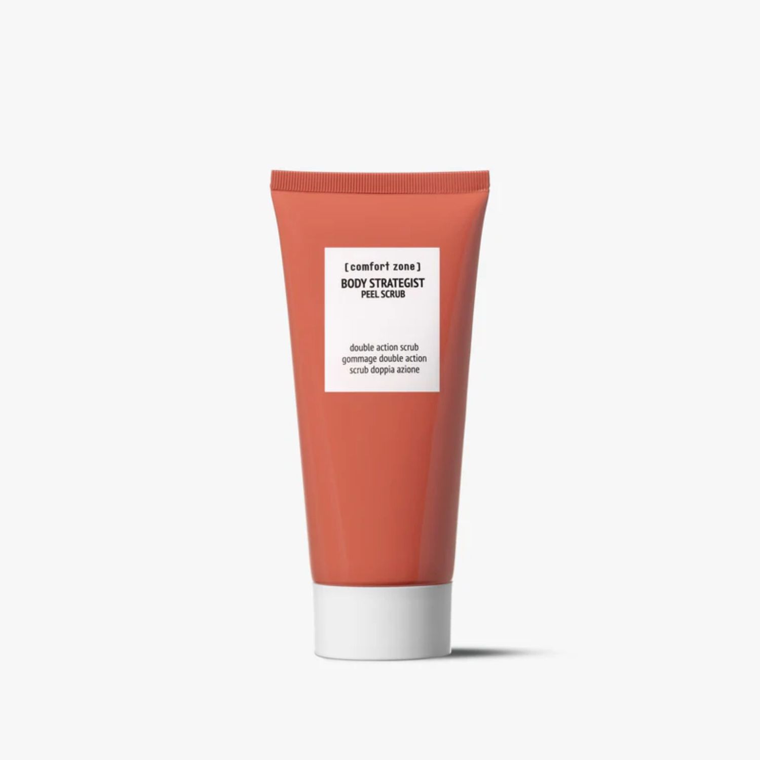 Body Strategist Peel Scrub