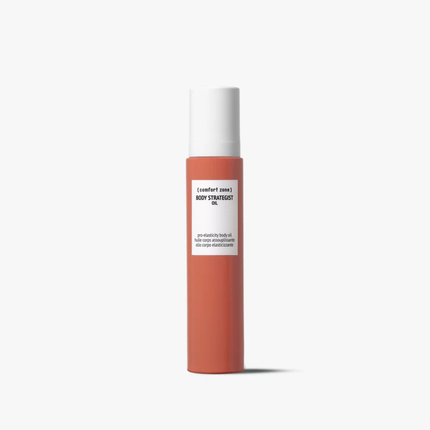 Body Strategist Oil