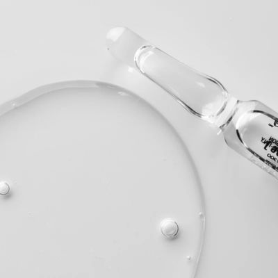 Sublime Skin Lift &amp; Firm Ampoules