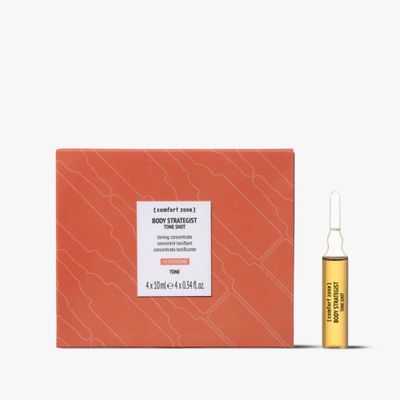 Body Strategist Tone Shot Body Strategist Tone Shot