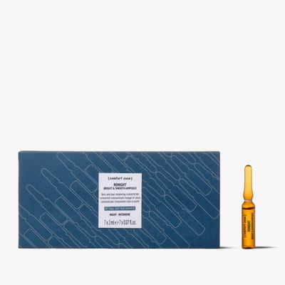 Renight Bright &amp; Smooth Ampoules