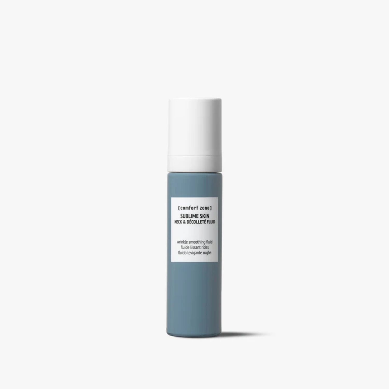 Sublime Skin Neck &amp; Décolleté Fluid