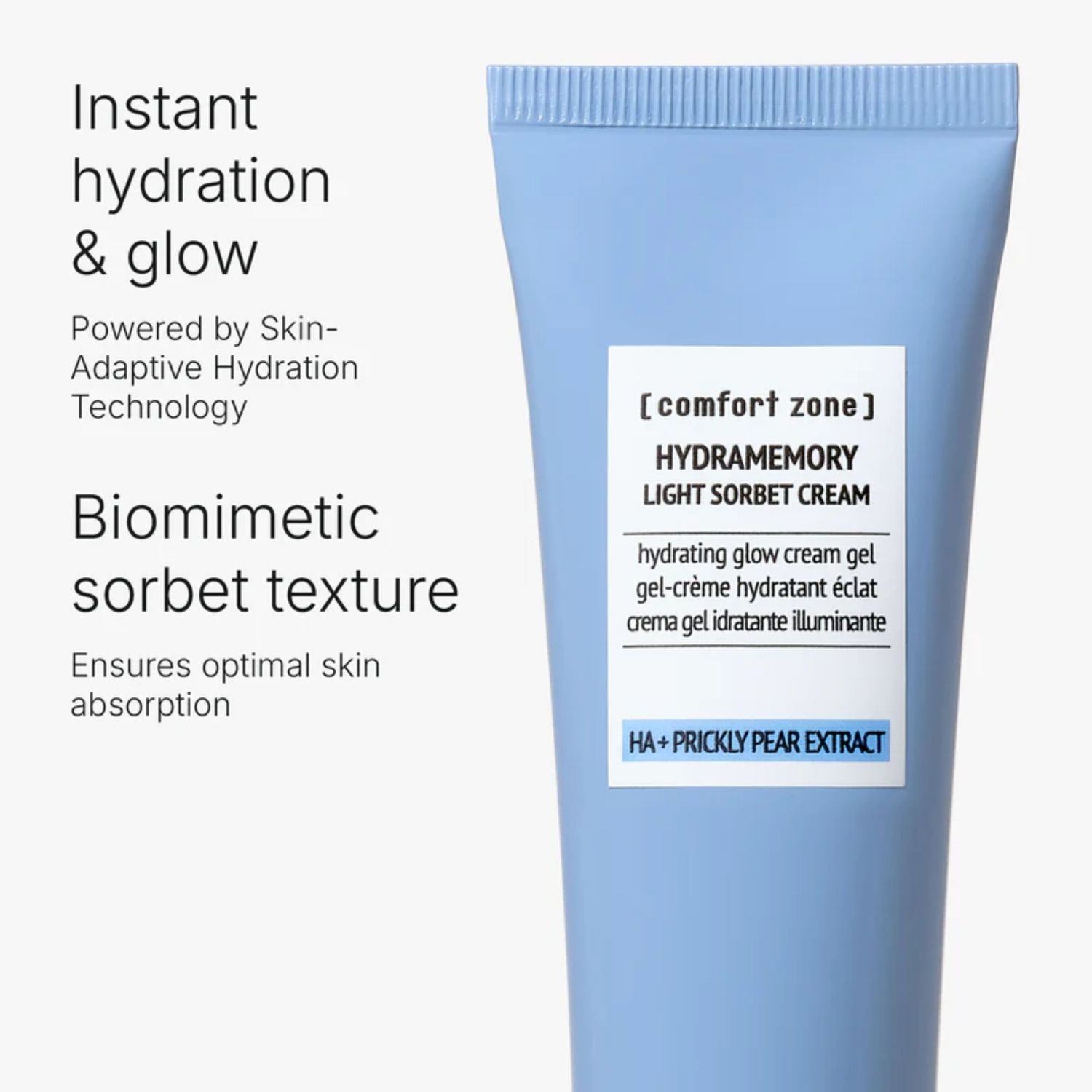Smart Hydro Pure Cream 未使用✖️2本 Automatic ice cream maker with customizable hardness settings