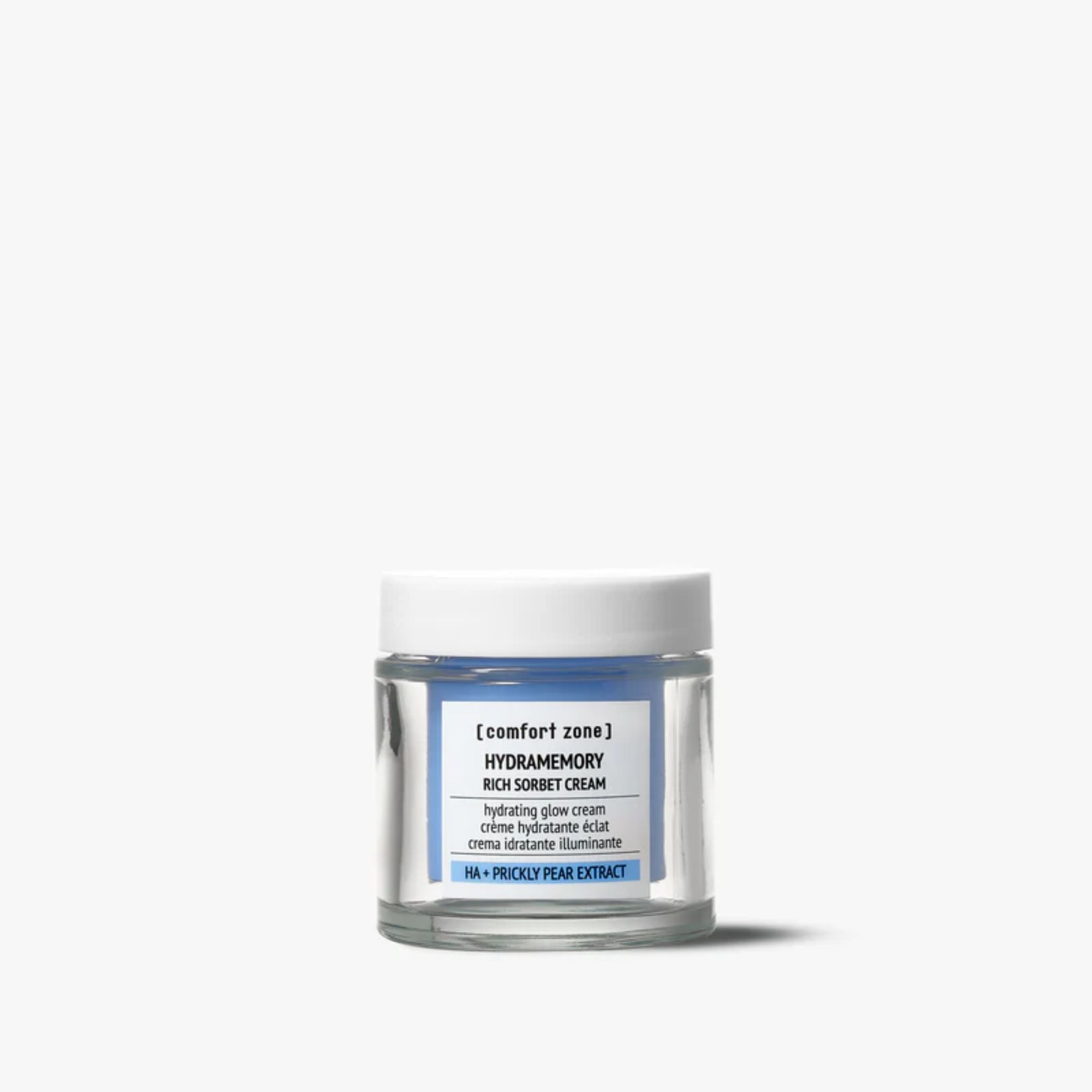 Luminant Cream | Comfort Zone Brightening & Illuminating Cream
