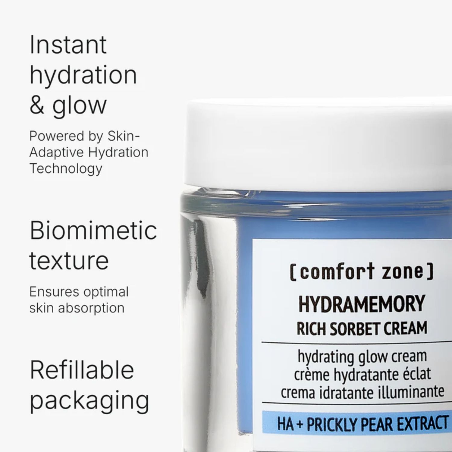 ボディクリーム MODERE HARMONIZING CREAM 125g リマエナジエ ボディクリーム n