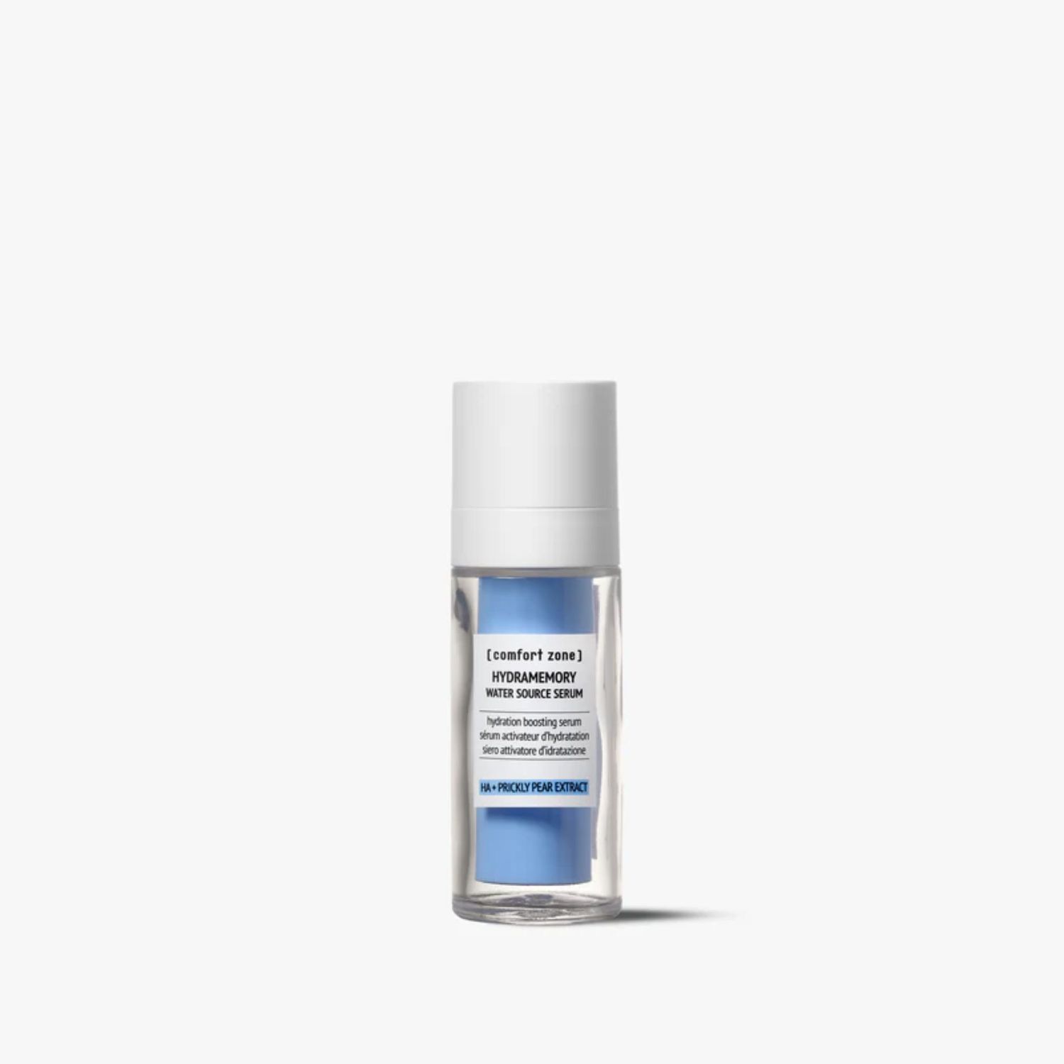 Hydramemory Water Source Serum