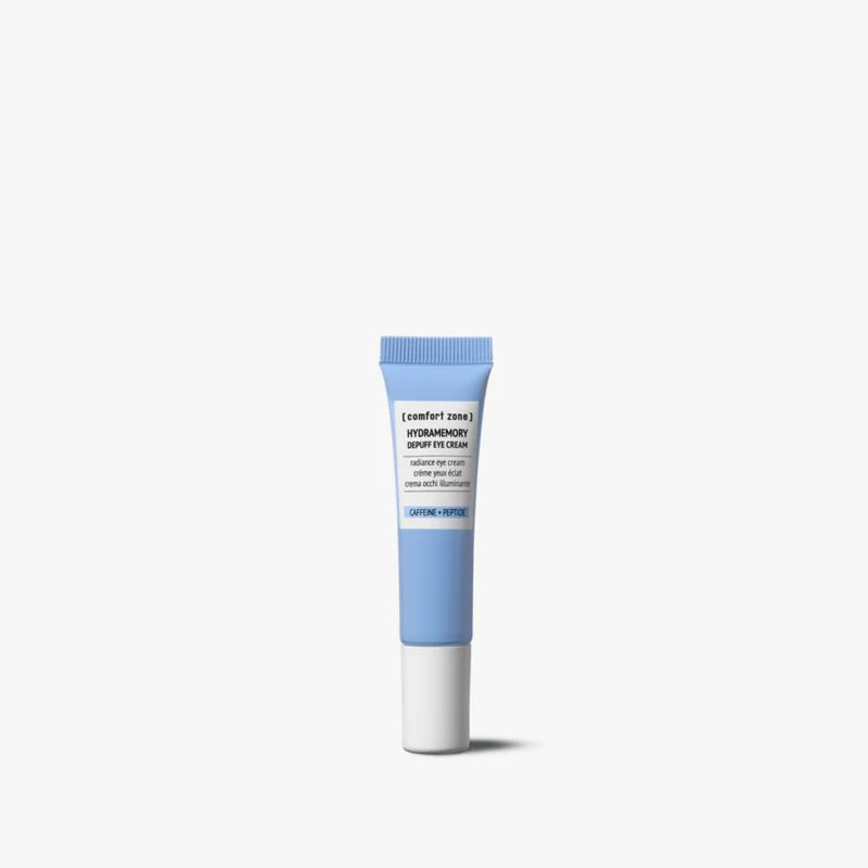 Hydramemory Depuff Eye Cream