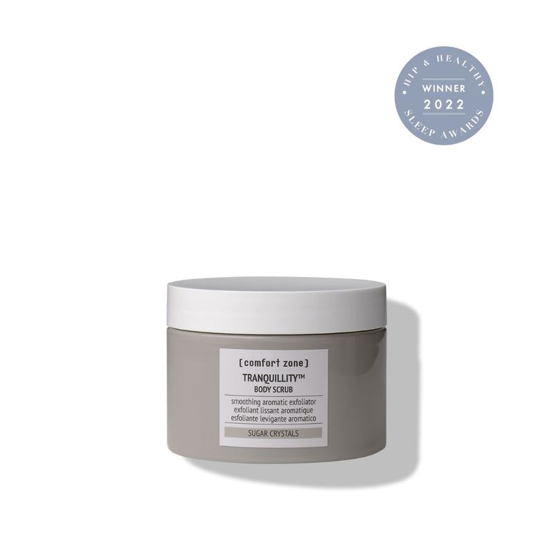 Tranquillity™ Body Scrub