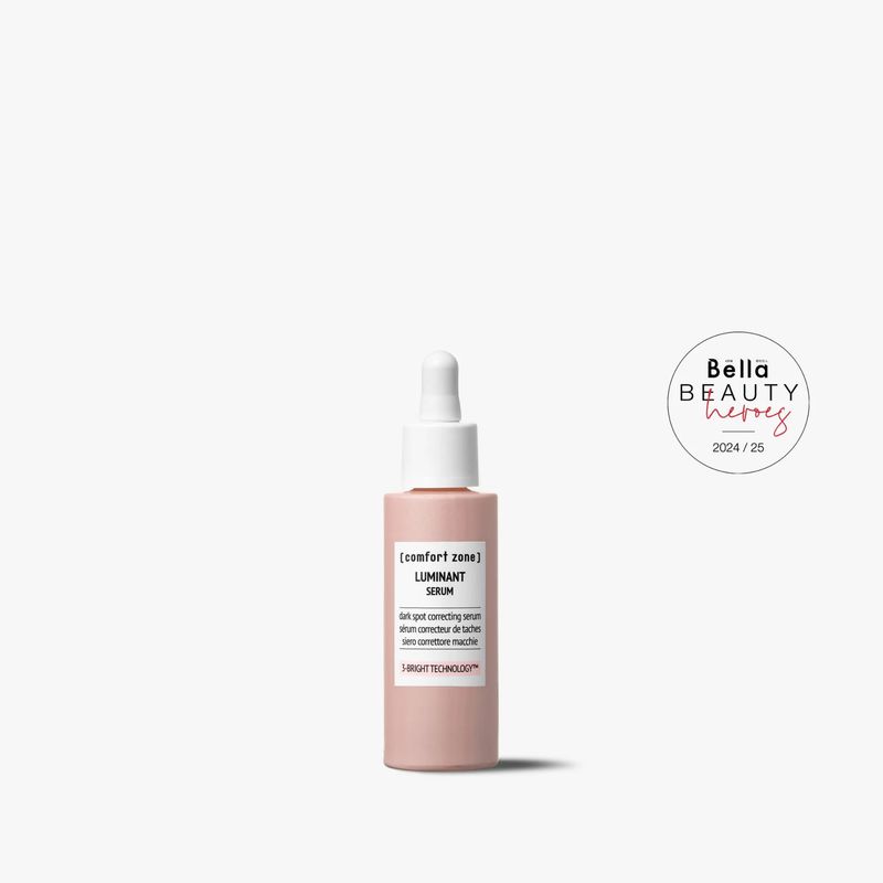 Luminant Serum