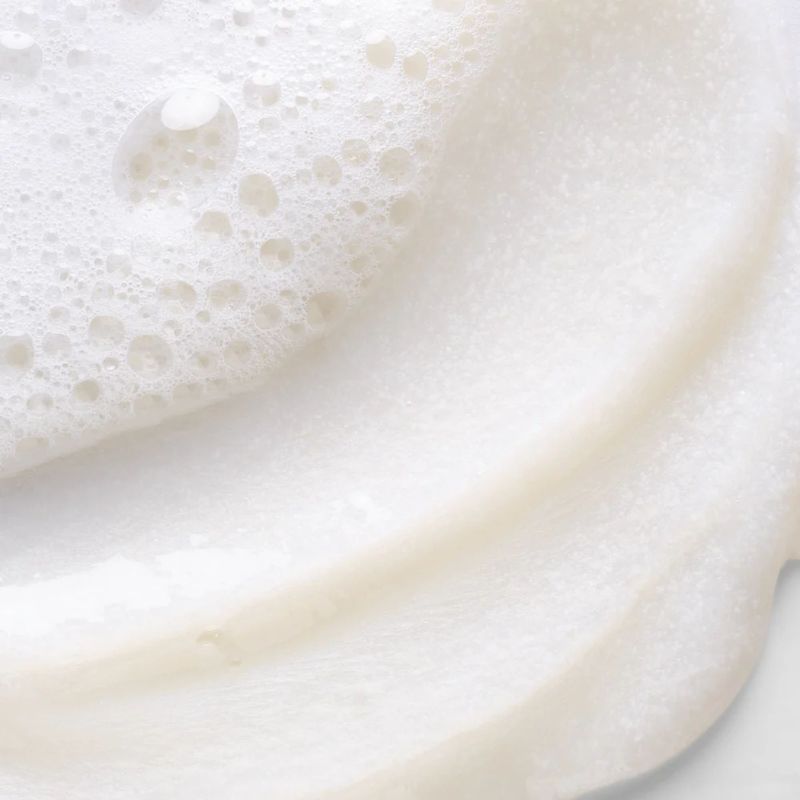 Skin Regimen /Lx Detox Cleanser