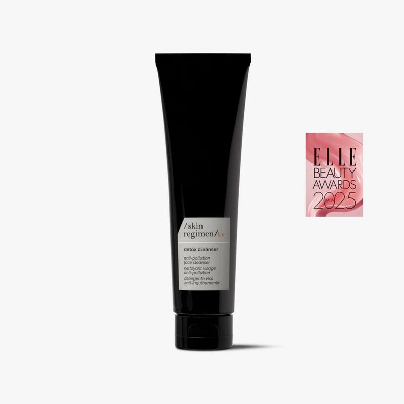 Skin Regimen /Lx Detox Cleanser