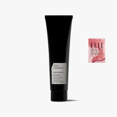 Skin Regimen /Lx Detox Cleanser