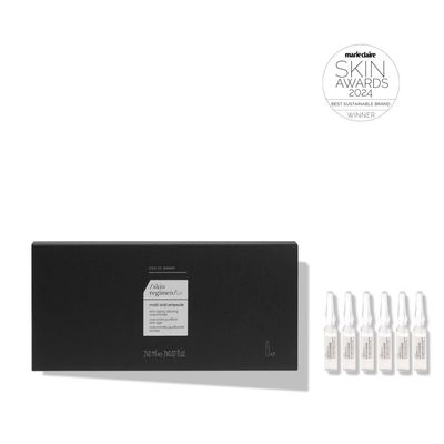 Skin Regimen /Lx Multi Acid Ampoule Skin Regimen /Lx Multi Acid Ampoule