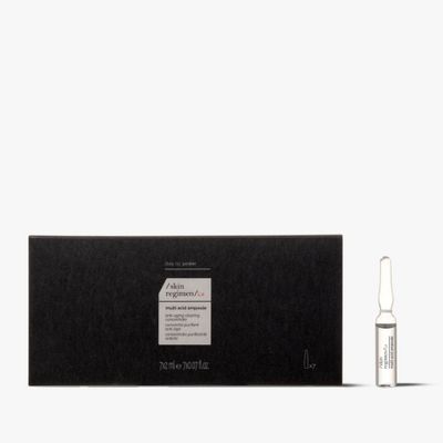 Skin Regimen /Lx Multi Acid Ampoule