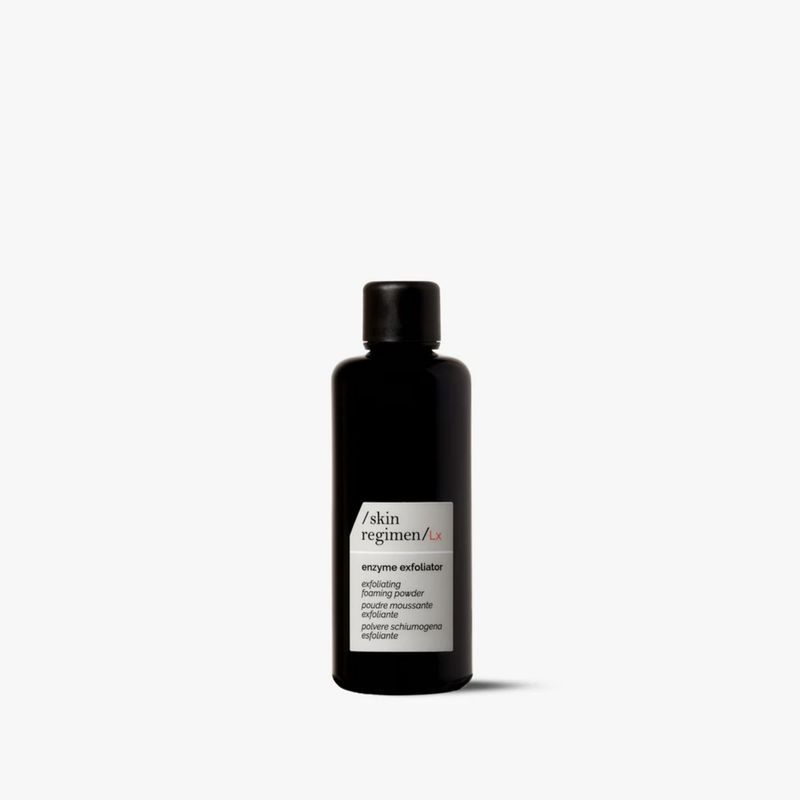 Skin Regimen /Lx Enzyme Exfoliator Skin Regimen /Lx Enzyme Exfoliator