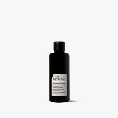 Skin Regimen /Lx Enzyme Exfoliator