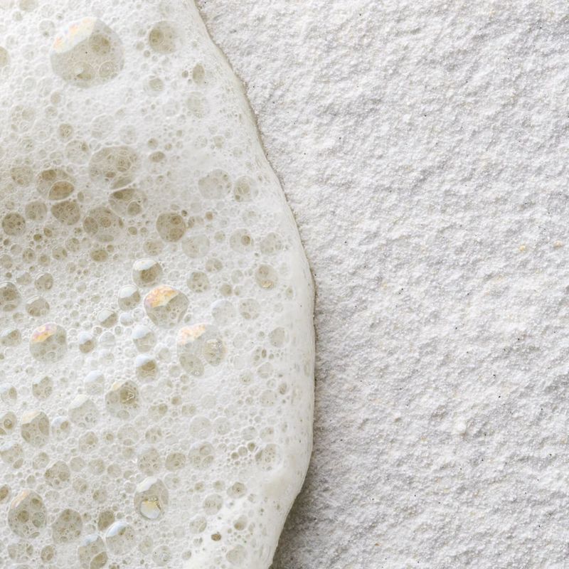 Skin Regimen /Lx Enzyme Exfoliator