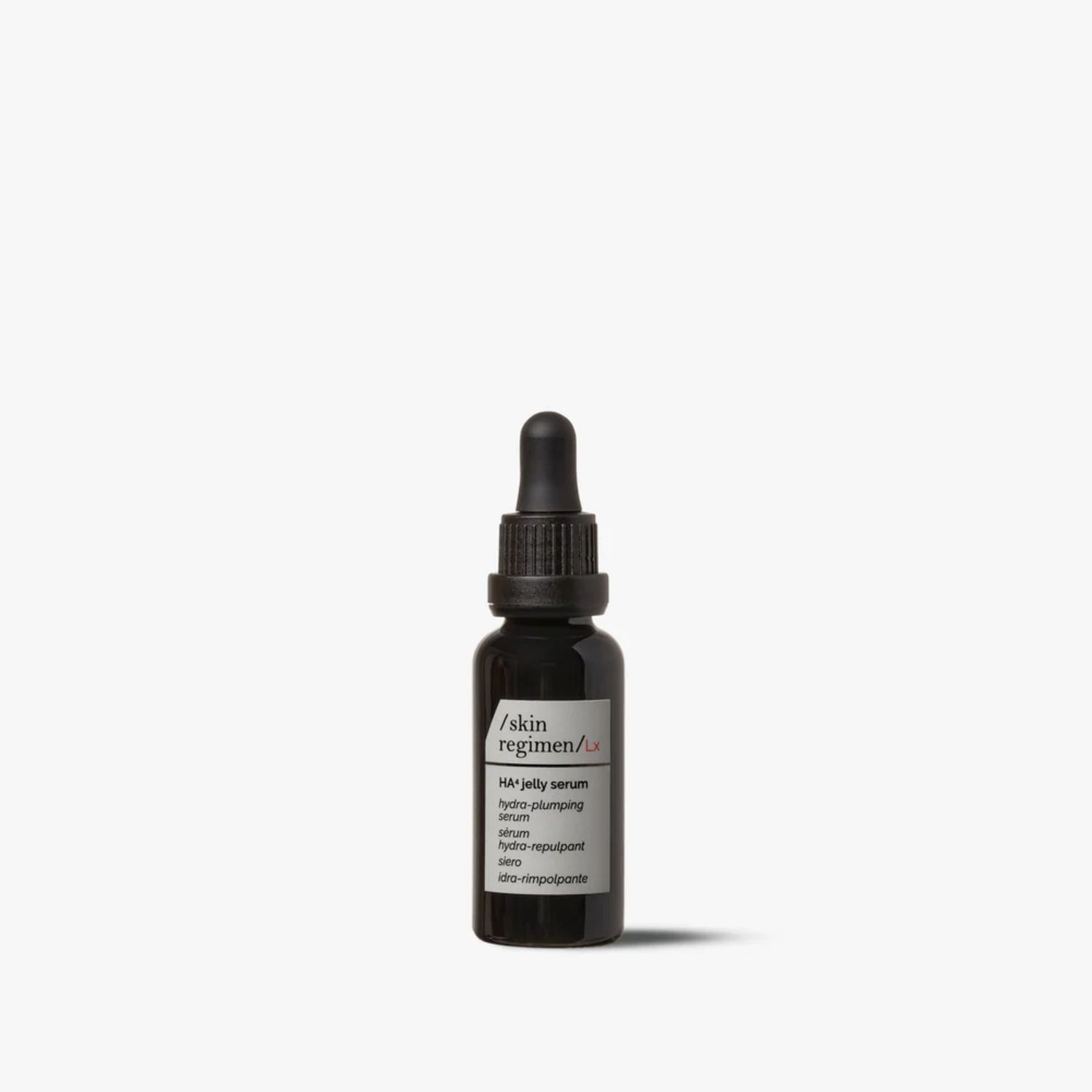 Skin Regimen /Lx HA4 Jelly Serum