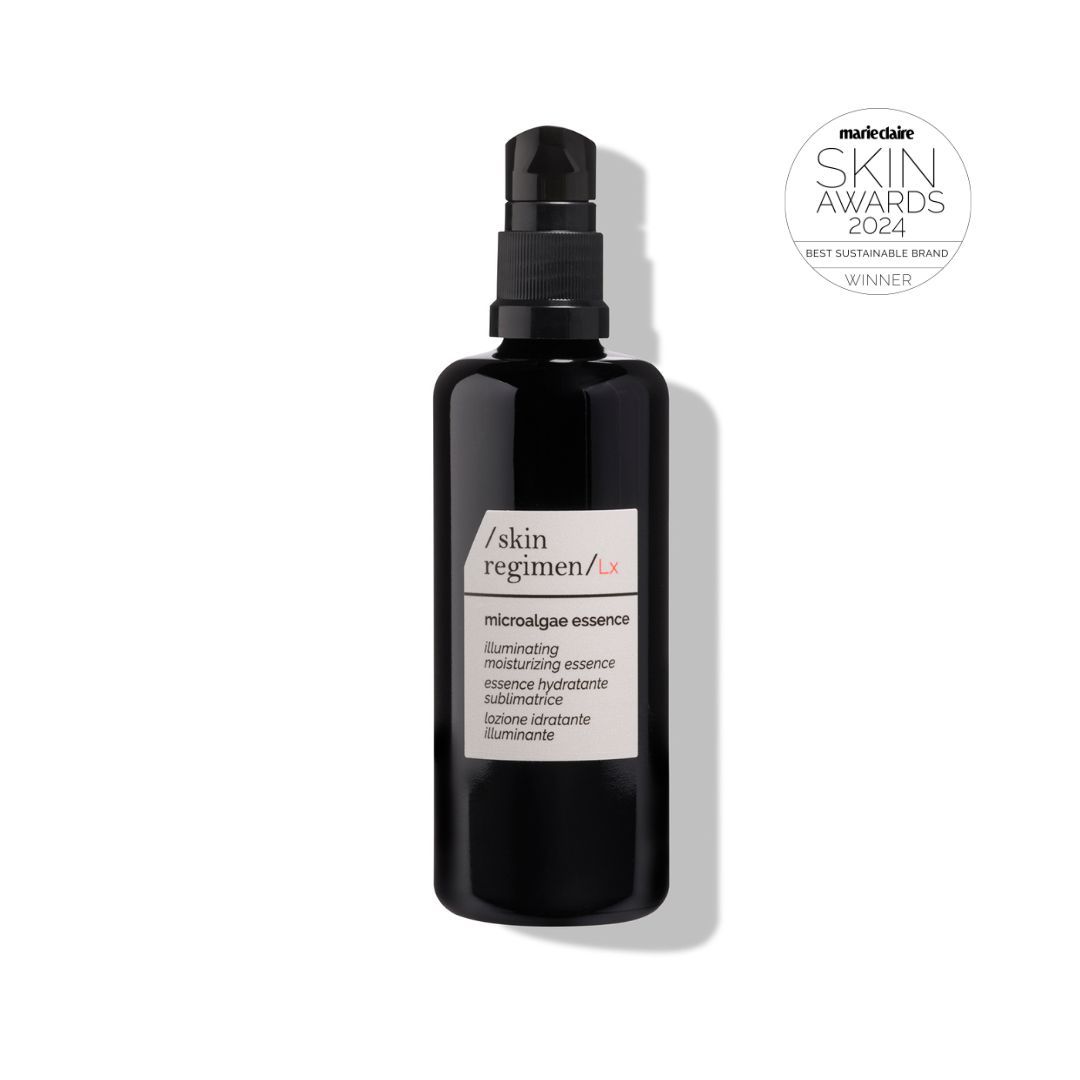 Skin Regimen /Lx Microalgae Essence
