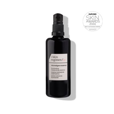 Skin Regimen /Lx Microalgae Essence