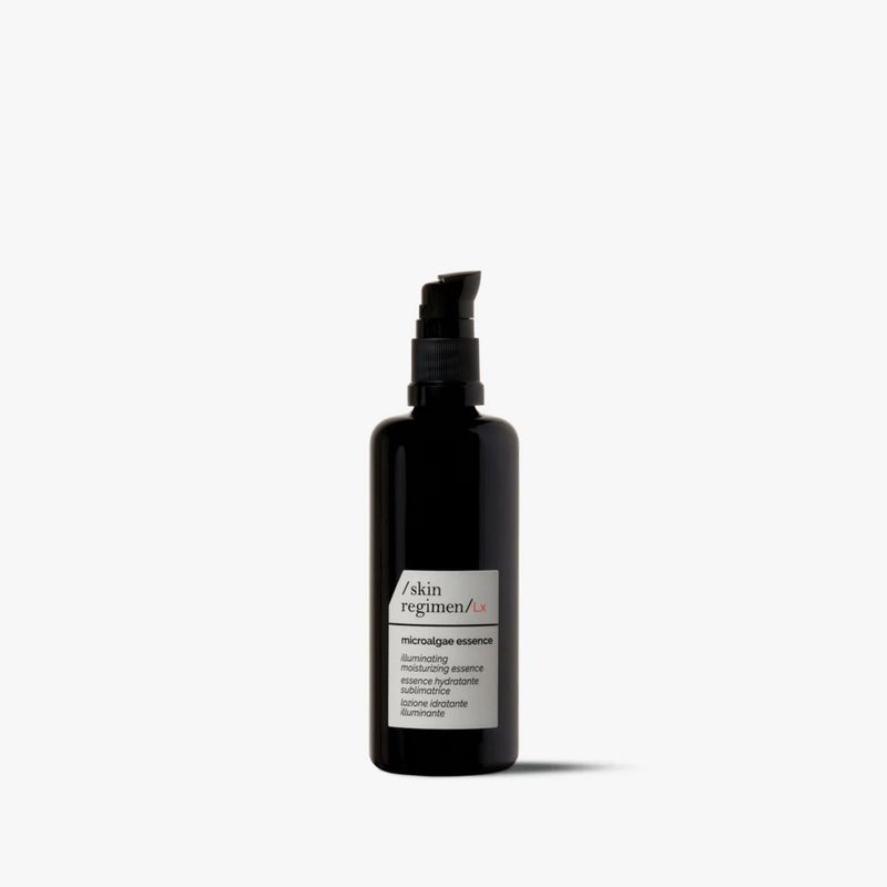 Skin Regimen /Lx Microalgae Essence
