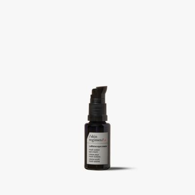 Skin Regimen /Lx Caffeine Eye Cream