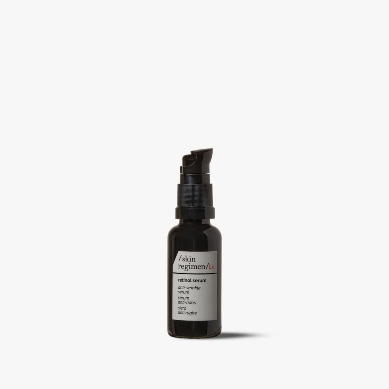 Skin Regimen /Lx Retinol Serum