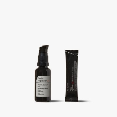 Skin Regimen /Lx Vitamin C Serum