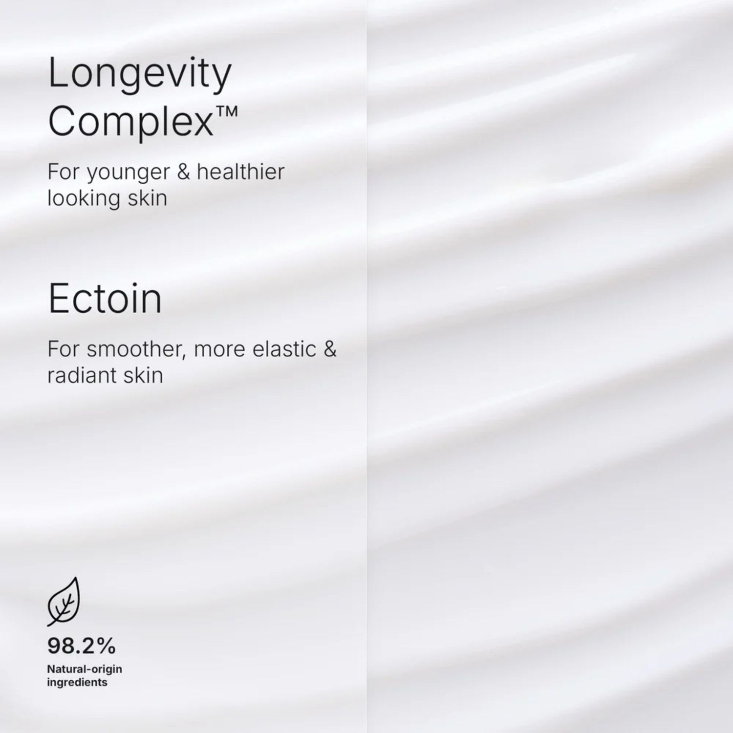 Skin Regimen LX Tripeptide Gel Cream | Comfort Zone Firming