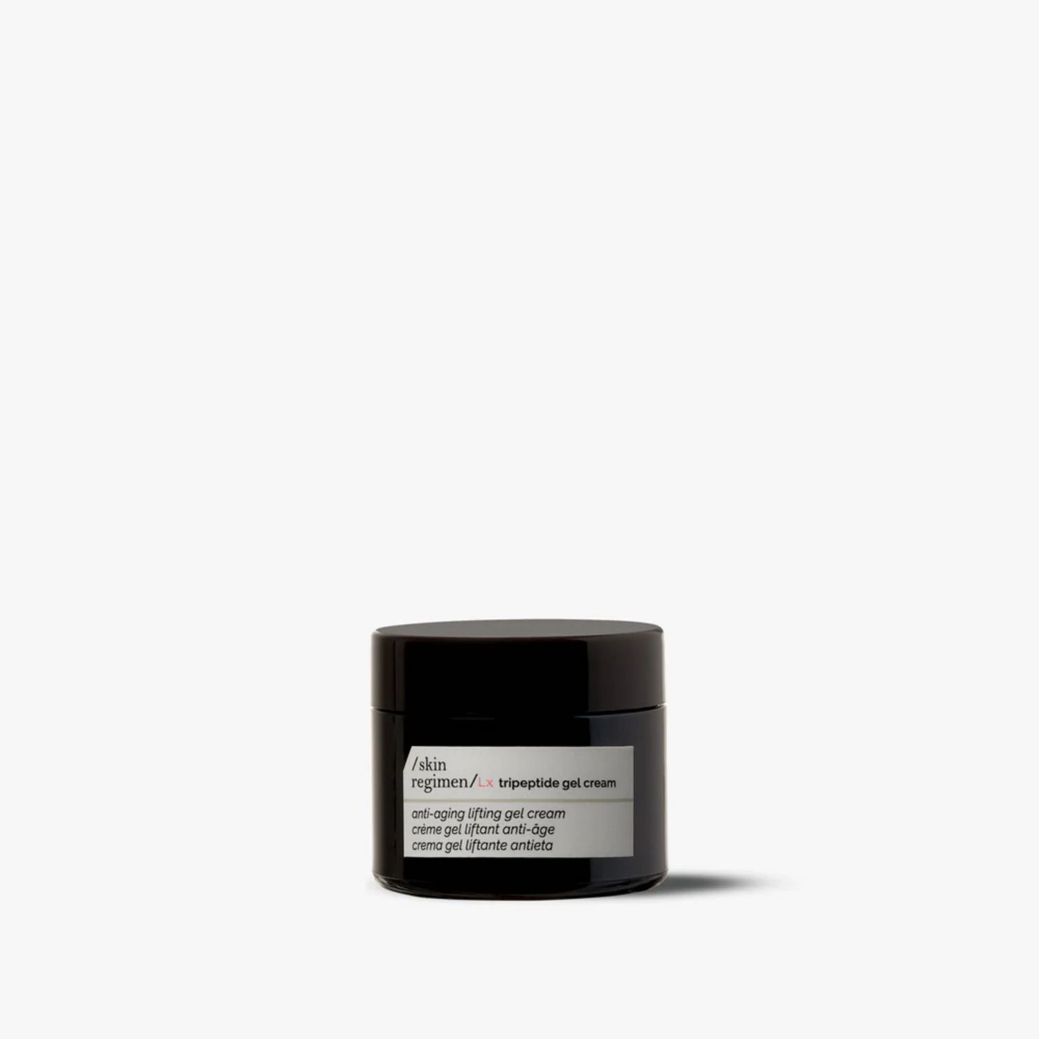 Skin Regimen /Lx Tripeptide Gel Cream