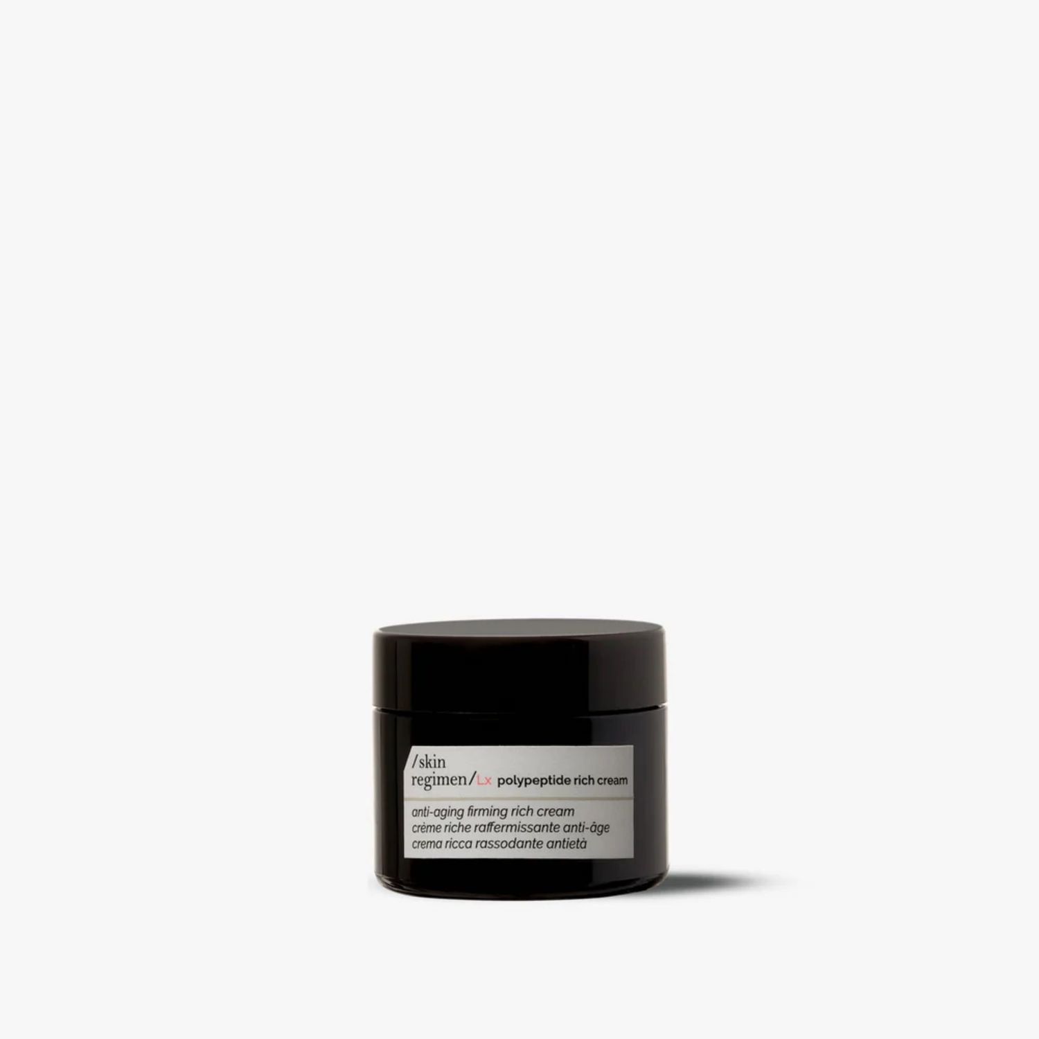 Skin Regimen LX Polypeptide Rich Cream | Comfort Zone Anti-Aging