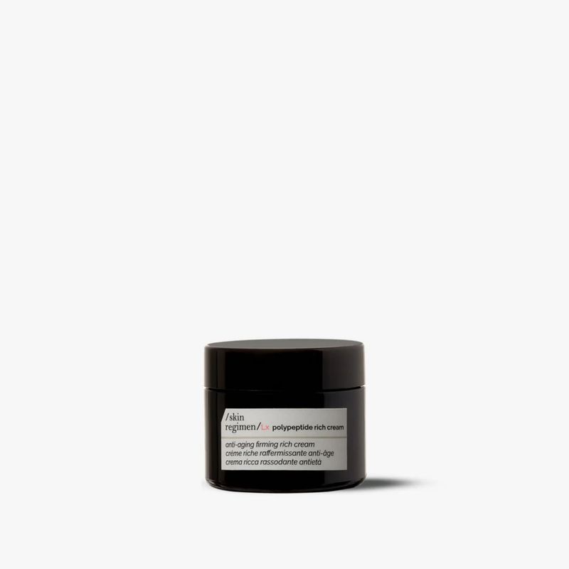 Skin Regimen LX Polypeptide Rich Cream | Comfort Zone Anti-Aging