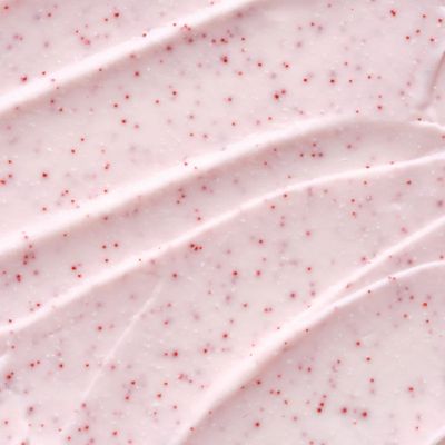 Hydramemory Lip Scrub