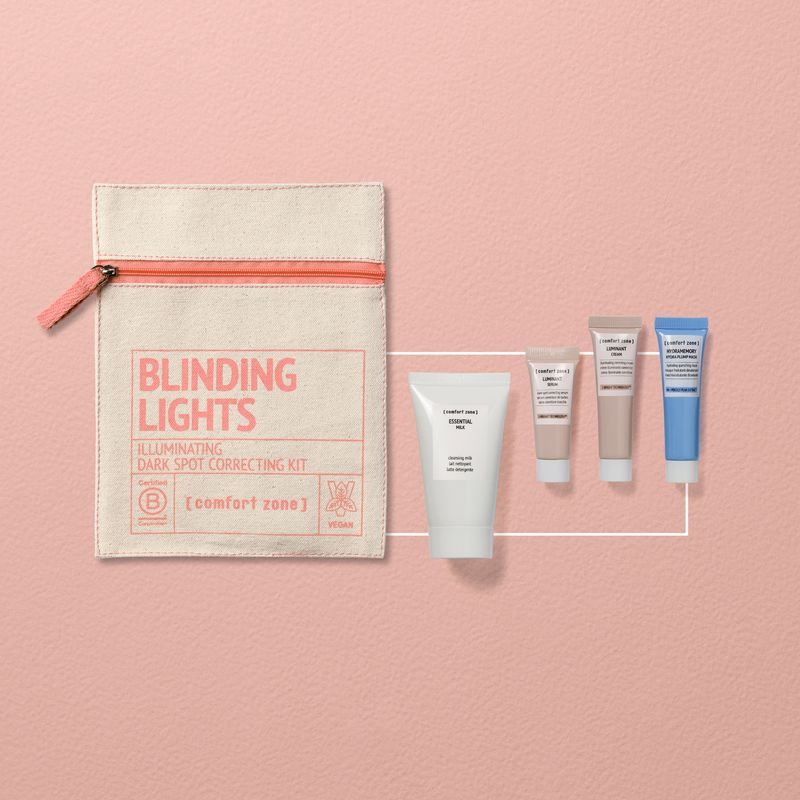Blinding Lights Kit