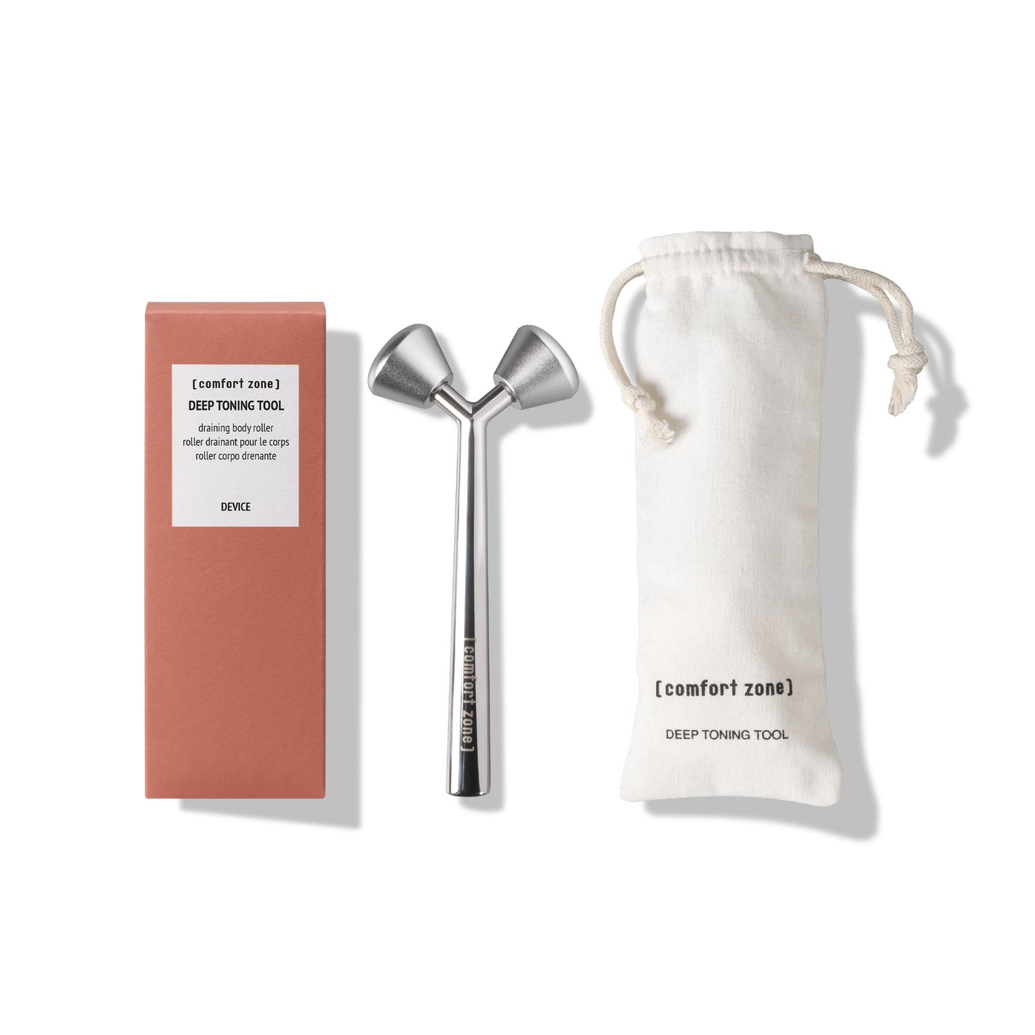 Deep Toning Tool