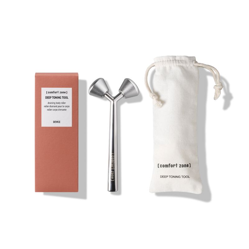 Deep Toning Tool