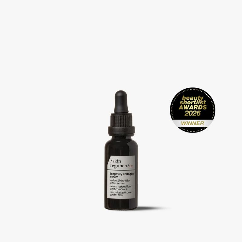 Skin Regimen /Lx Longevity Collagen+ Serum