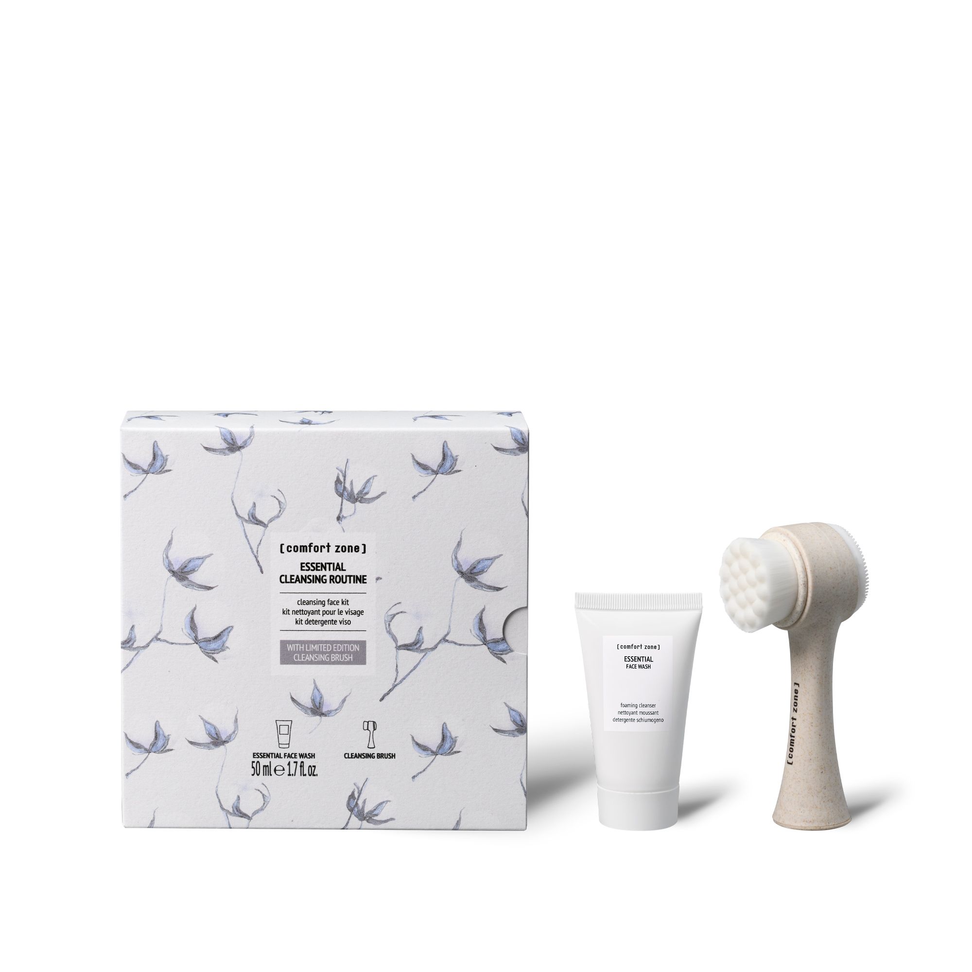 Essential Cleansing Kit