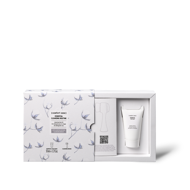 Essential Cleansing Kit