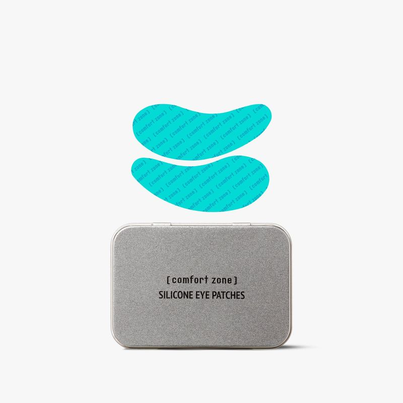 Silicone Eye Patches