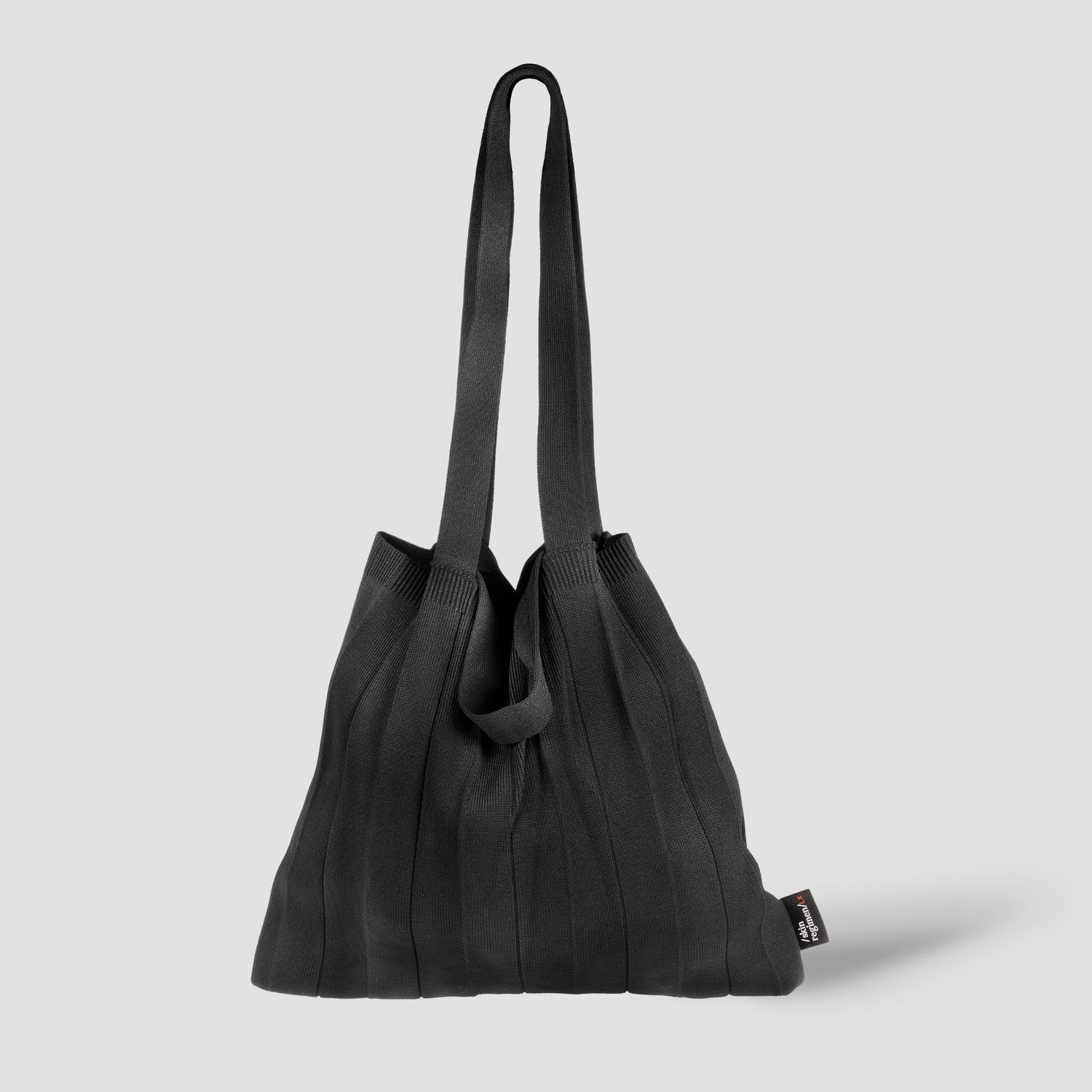 Skin Regimen /Lx Tote Bag