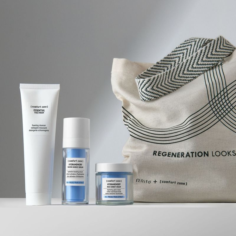 The Manifesto Bag