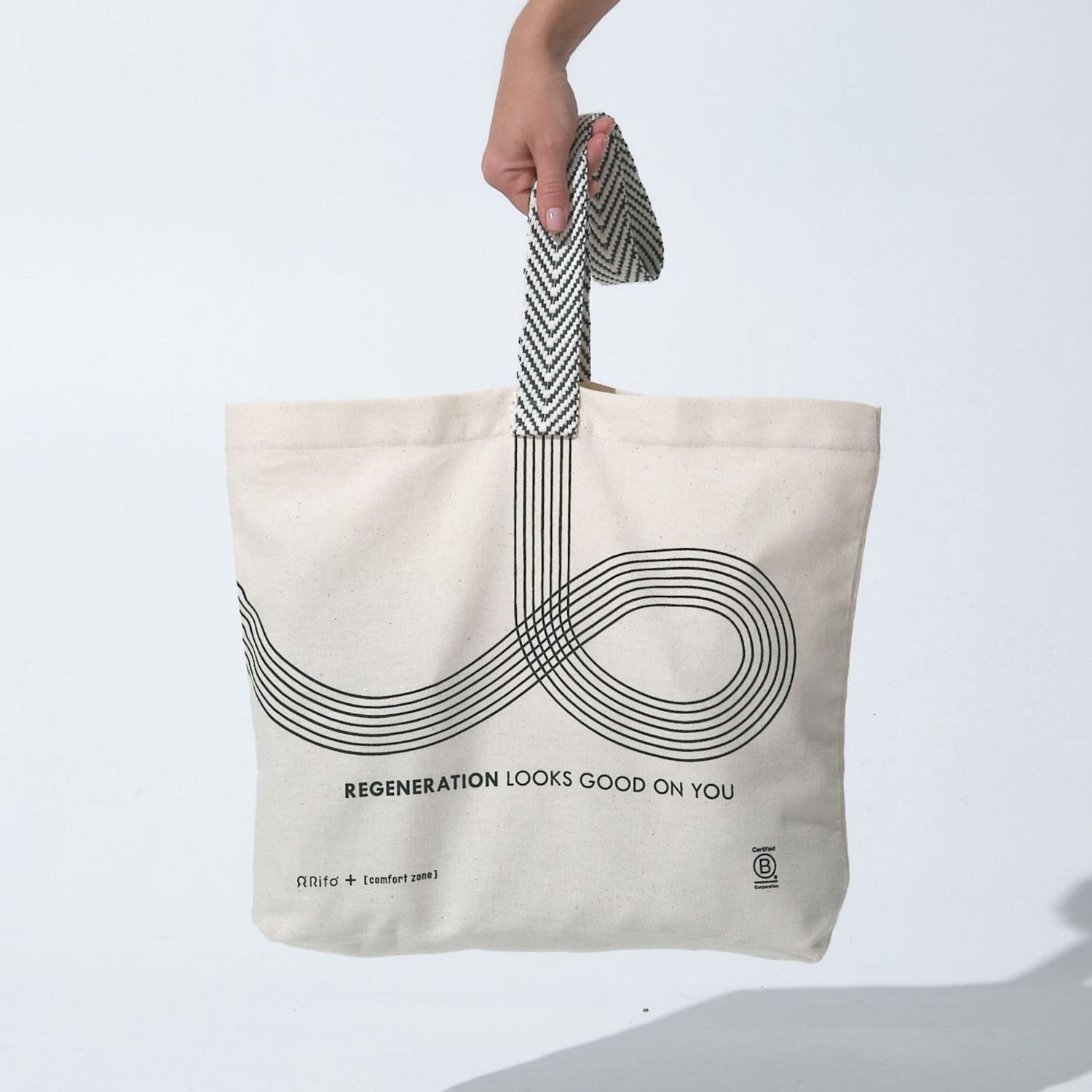 The Manifesto Bag