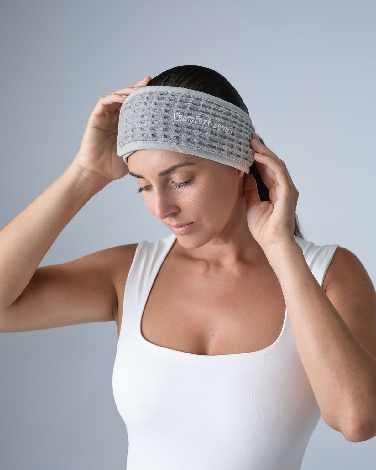 Adjustable Headband