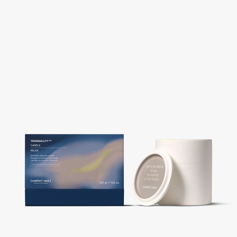 Holiday Tranquillity™ Candle
