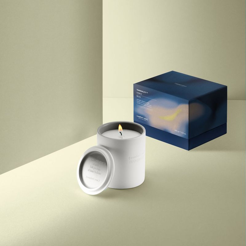 Holiday Tranquillity™ Candle