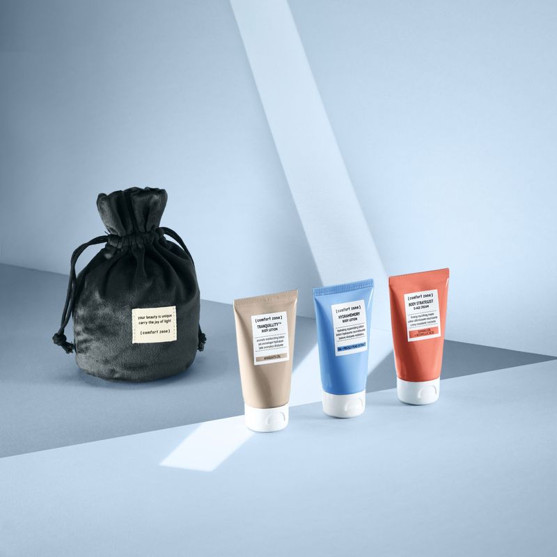 The Body Discovery Kit